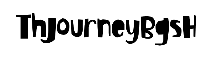 Bowreghul  Free Fonts Download