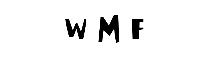 Bowreghul  Free Fonts Download
