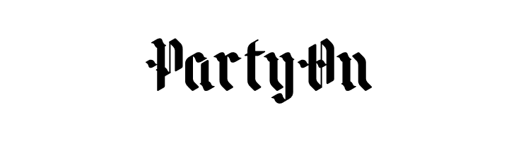 Castillo  Free Fonts Download