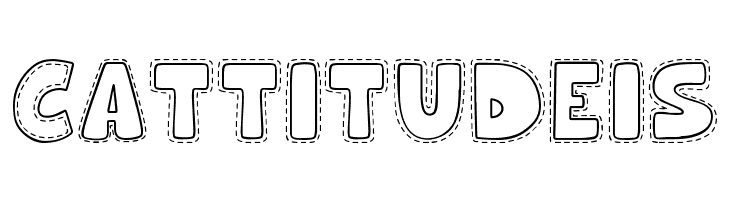 Hooman Stitch  Free Fonts Download