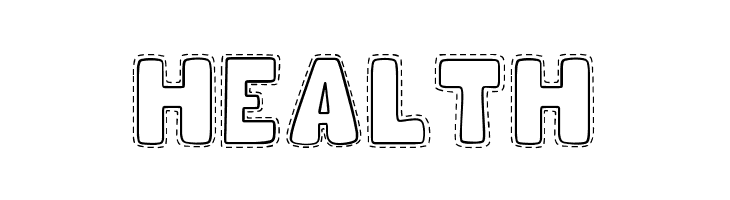 Hooman Stitch  Free Fonts Download