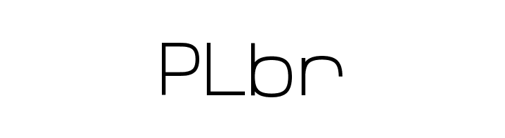 Widolte Light Demo  Free Fonts Download