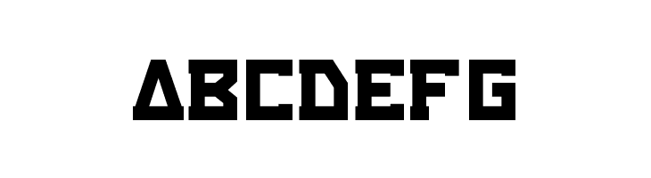 Eurocentric  Free Fonts Download