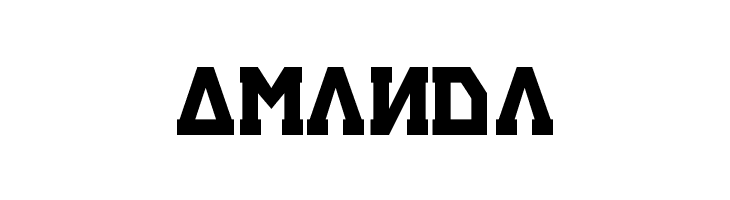 Eurocentric  Free Fonts Download