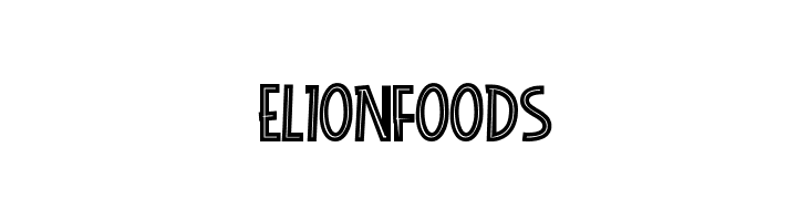 Roadkey Line  Free Fonts Download