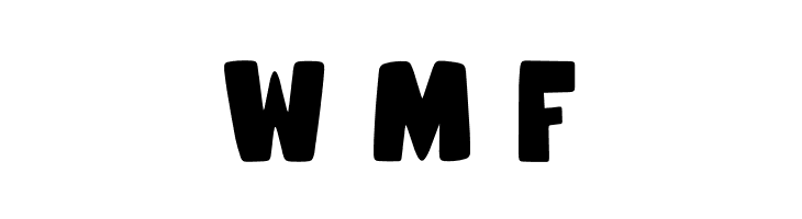 Hooman World  Free Fonts Download