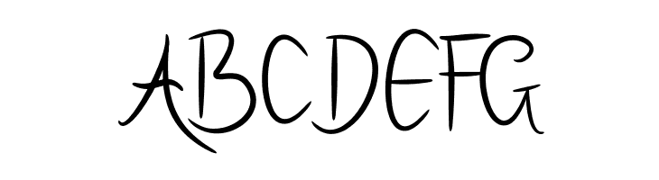 Adhelphia  Free Fonts Download