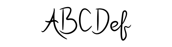 Adhelphia  Free Fonts Download