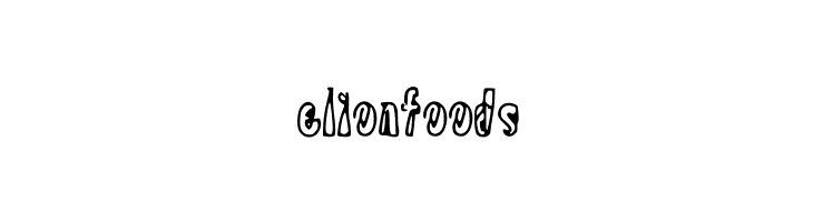 Lilly_sFont  Free Fonts Download