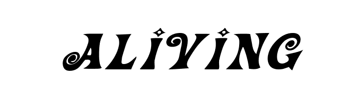 Action Is, Wide & Diagonal JL Expanded Italic  Free Fonts Download