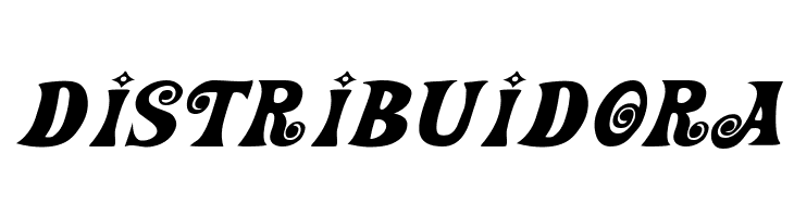 Action Is, Wide & Diagonal JL Expanded Italic  Free Fonts Download