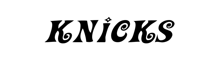 Action Is, Wide & Diagonal JL Expanded Italic  Free Fonts Download