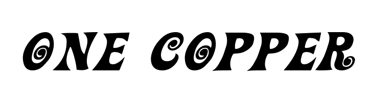 Action Is, Wide & Diagonal JL Expanded Italic  Free Fonts Download