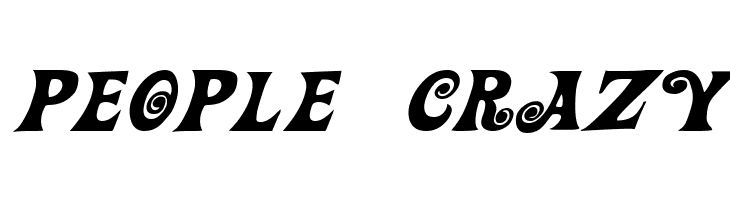 Action Is, Wide & Diagonal JL Expanded Italic  Free Fonts Download