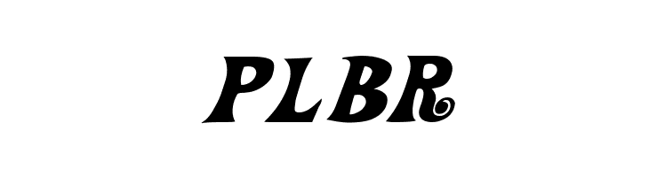 Action Is, Wide & Diagonal JL Expanded Italic  Free Fonts Download