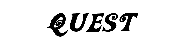 Action Is, Wide & Diagonal JL Expanded Italic  Free Fonts Download