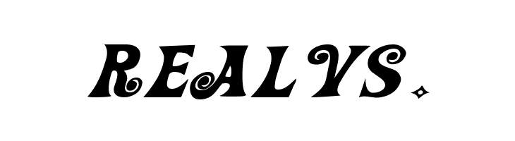 Action Is, Wide & Diagonal JL Expanded Italic  Free Fonts Download