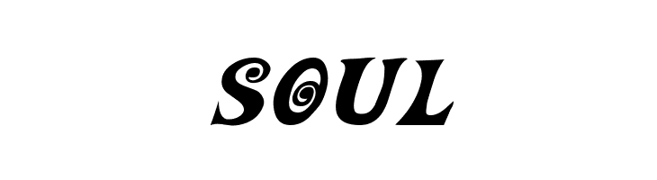 Action Is, Wide & Diagonal JL Expanded Italic  Free Fonts Download