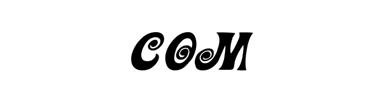 Action Is, Wide & Diagonal JL Expanded Italic  Free Fonts Download