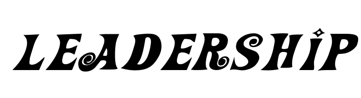 Action Is, Wide & Diagonal JL Expanded Italic  Free Fonts Download