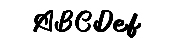 Chicken Curly  Free Fonts Download