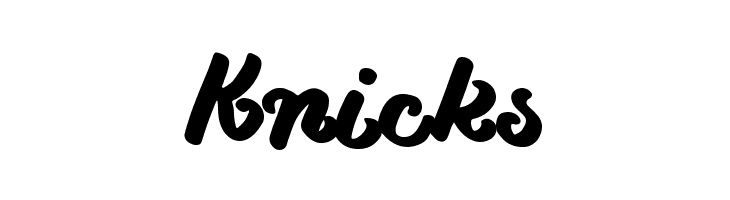 Chicken Curly  Free Fonts Download