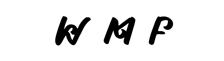 Chicken Curly  Free Fonts Download
