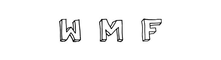 TheRainmaker  Free Fonts Download