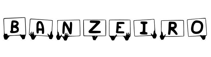 Play sign  Free Fonts Download