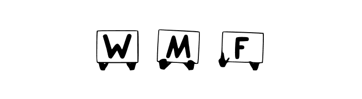 Play sign  Free Fonts Download
