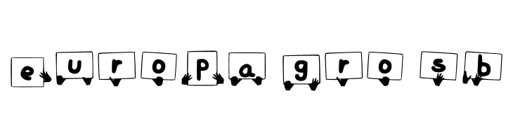 Play sign  Free Fonts Download