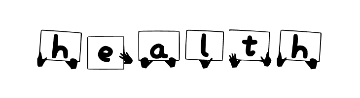 Play sign  Free Fonts Download
