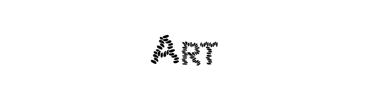 BLACK STONES  Free Fonts Download