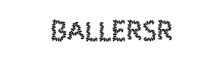 BLACK STONES  Free Fonts Download