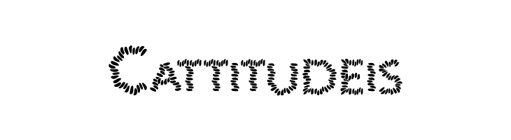 BLACK STONES  Free Fonts Download