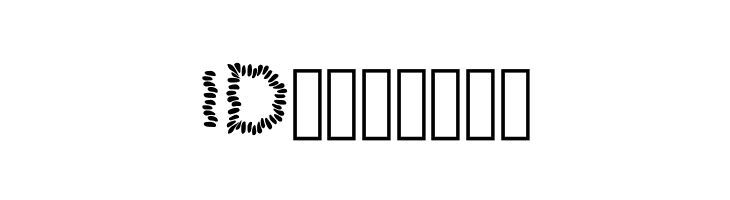 BLACK STONES  Free Fonts Download