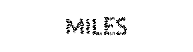 BLACK STONES  Free Fonts Download