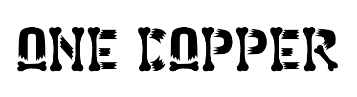 Quarry Bones  Free Fonts Download