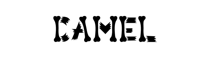 Quarry Bones  Free Fonts Download