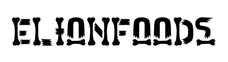 Quarry Bones  Free Fonts Download