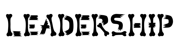 Quarry Bones  Free Fonts Download