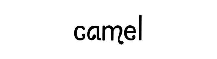 Zamrud & Khatulistiwa  Free Fonts Download