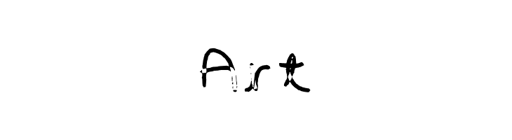 Wax - Regular  Free Fonts Download