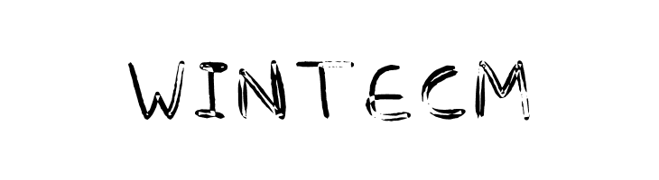 Wax - Regular  Free Fonts Download