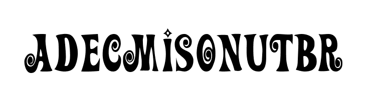 Action Is JL  Free Fonts Download