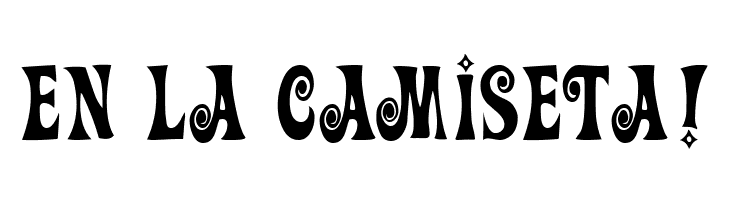 Action Is JL  Free Fonts Download