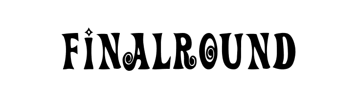 Action Is JL  Free Fonts Download