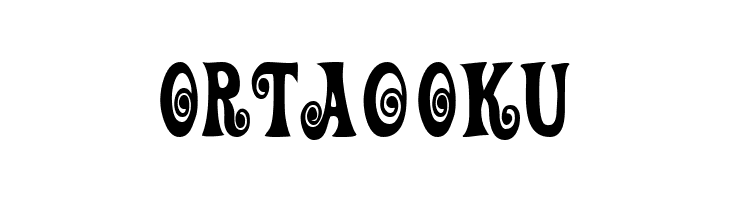 Action Is JL  Free Fonts Download