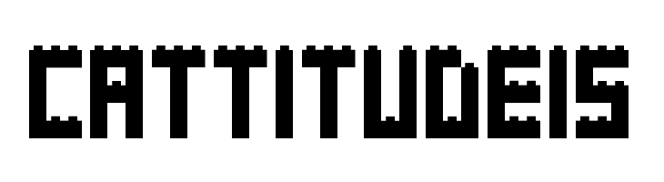 Clicky Bricks  Free Fonts Download