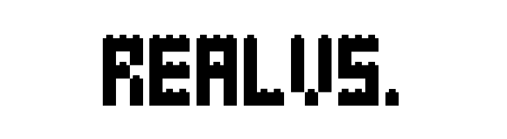 Clicky Bricks  Free Fonts Download